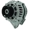 Wai Global Alternator, ALTDR IRIF, 95 Amp12 Volt, CW, 5Groove Pulley 8486N - alternate 2